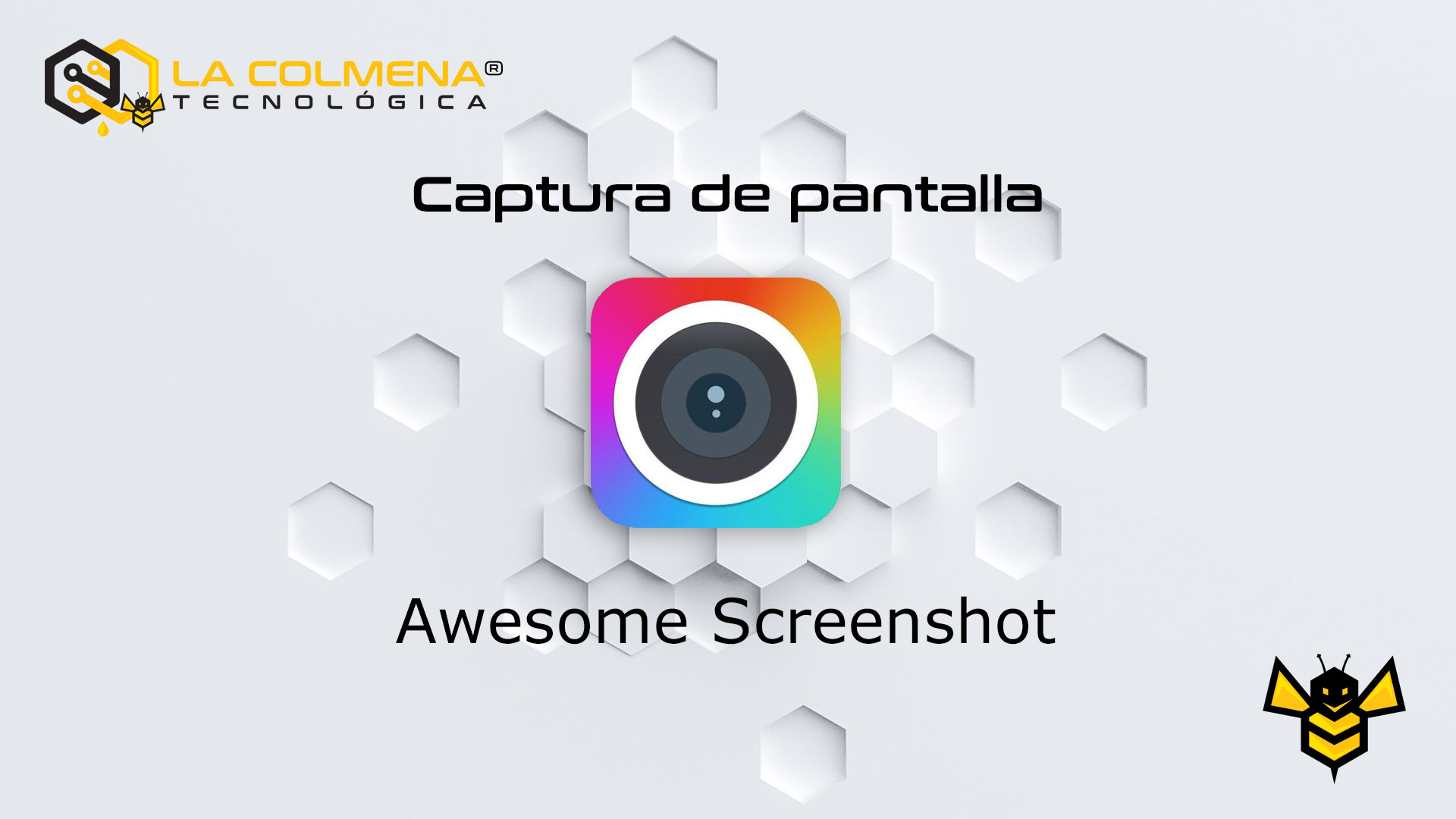 awesome screenshot extensions