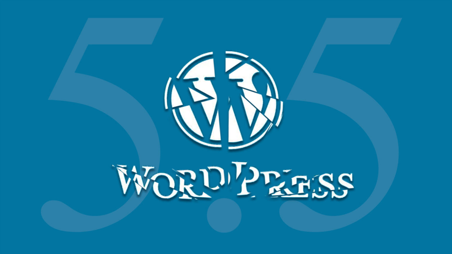 Problemas con WordPress 5.5