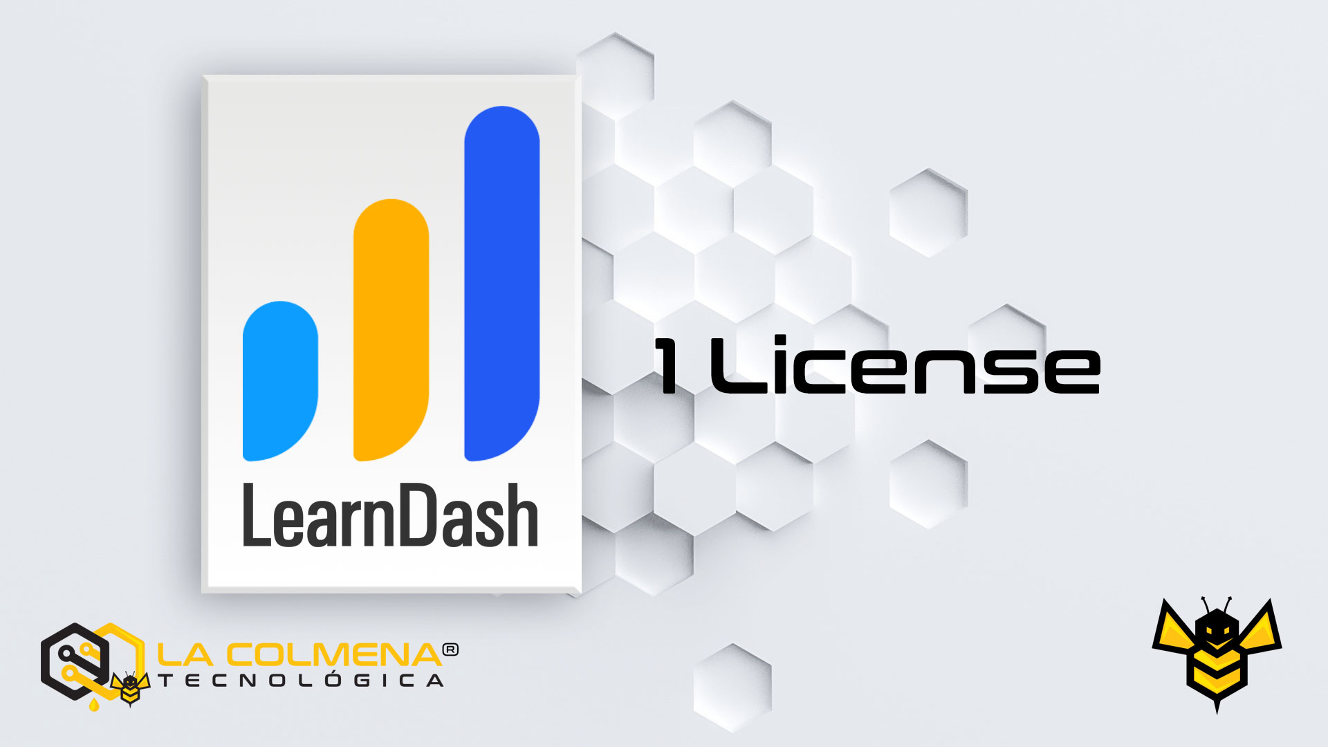 LearnDash LMS License