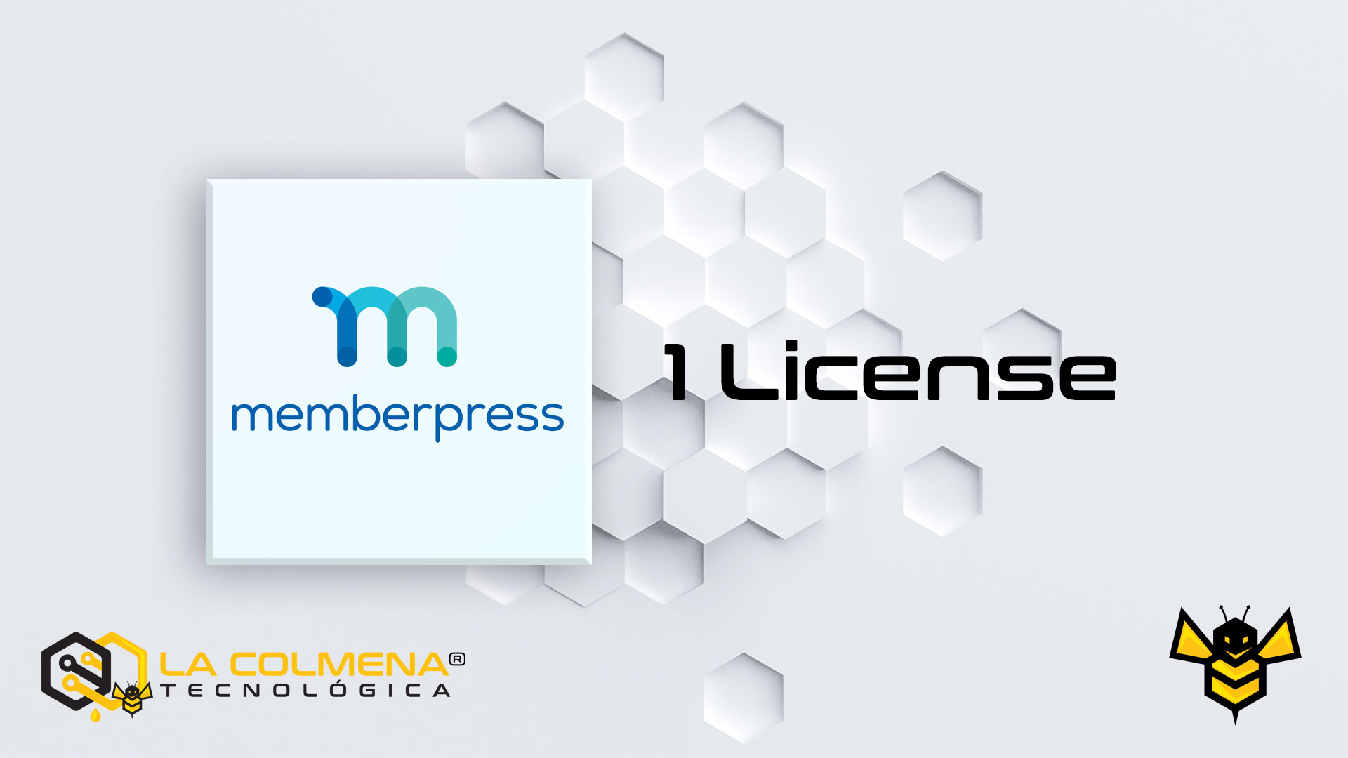 MemberPress License
