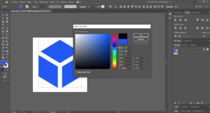 Cambiar el color de iconos SVG en Elementor