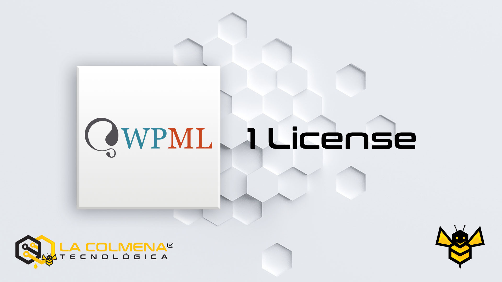 WPML License