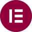 Icono de Elementor Pro