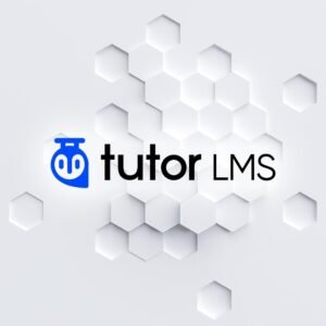 Tutor LMS