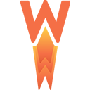 Icono de WP Rocket