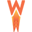 Icono de WP Rocket