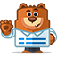 Icono de WPForms Elite