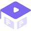 Icono de Academy LMS