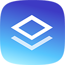 Icono de Brizy WordPress