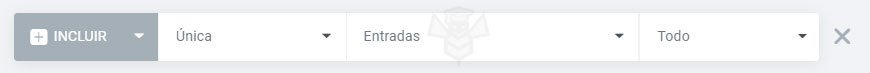 Condición para entradas del blog