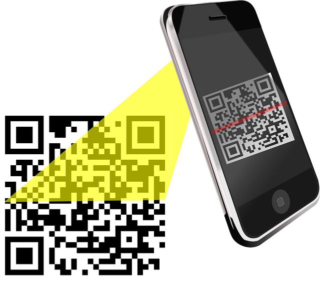 Cómo escanear un código QR