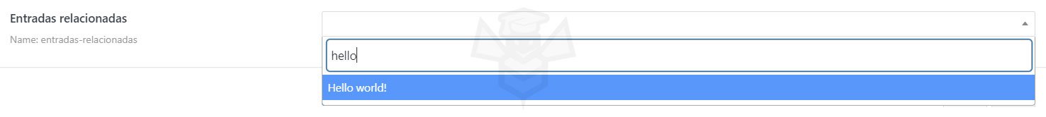 Posts Meta-Feld im JetEngine Post Type