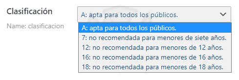 Select Meta-Feld im JetEngine Post Type